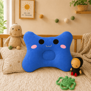 firozi baby pillow