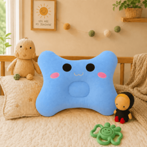 sky pillow
